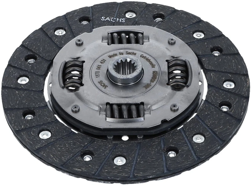SACHS Clutch Kit - 3000 951 073
